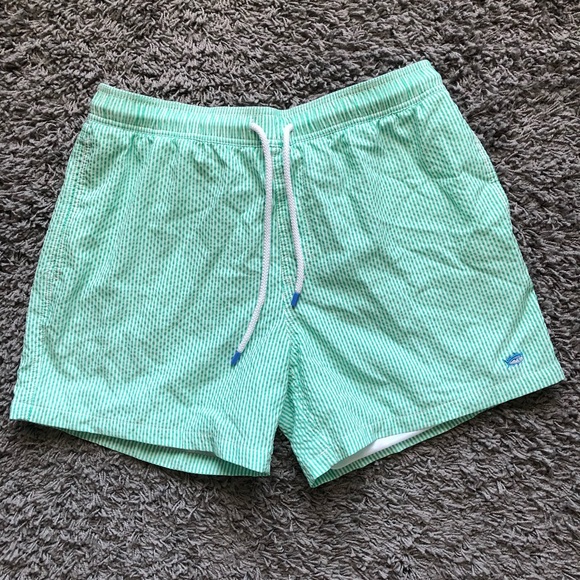 southern tide swim trunks
